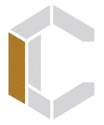 Caldrin Construction C logo