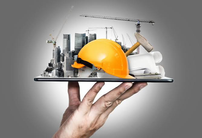 Construction management planning and consulting
