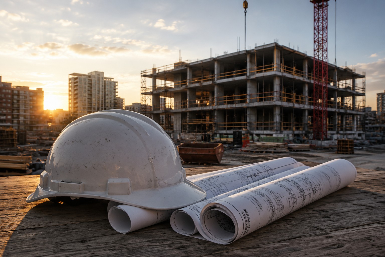 Construction Management