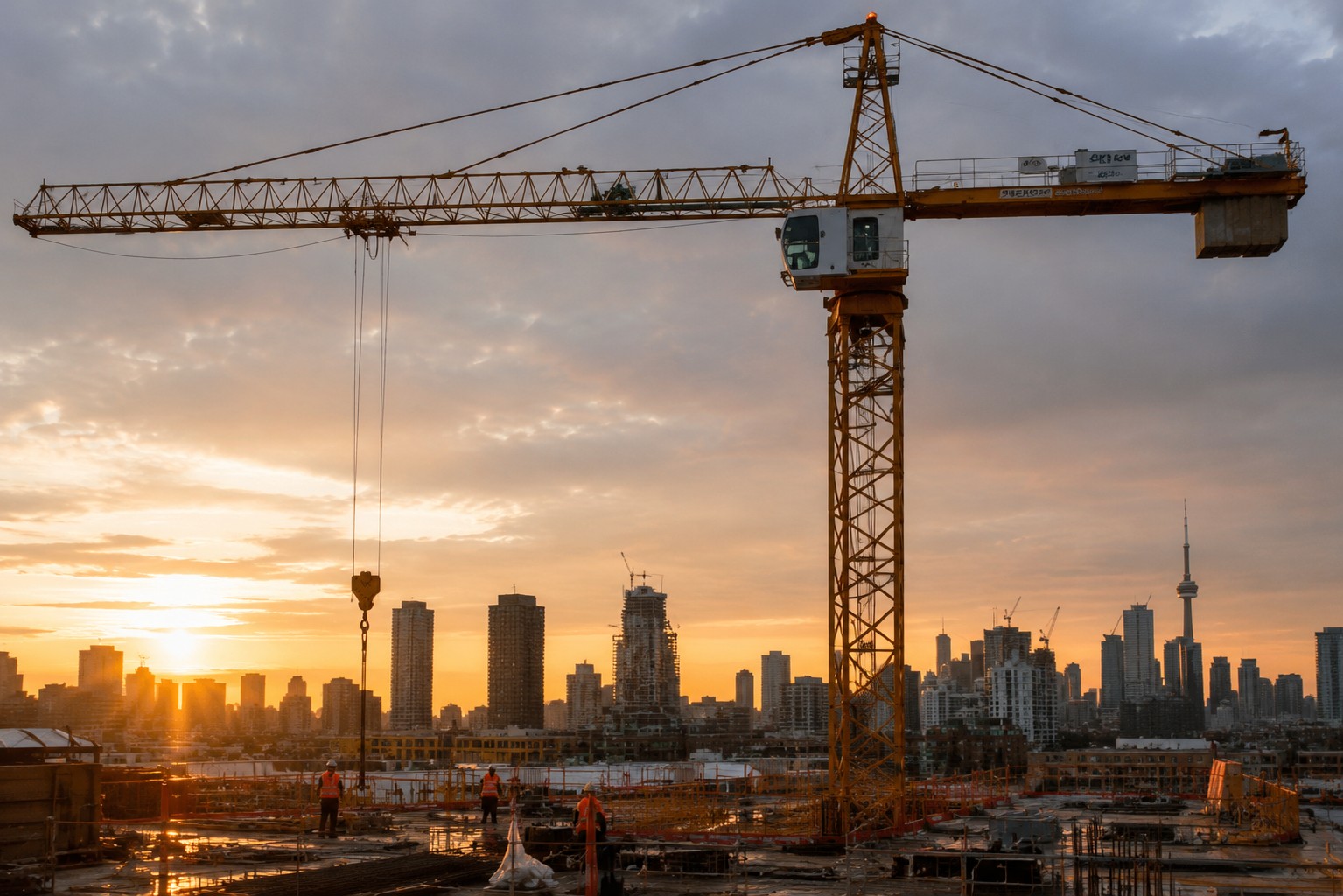 General Contracting